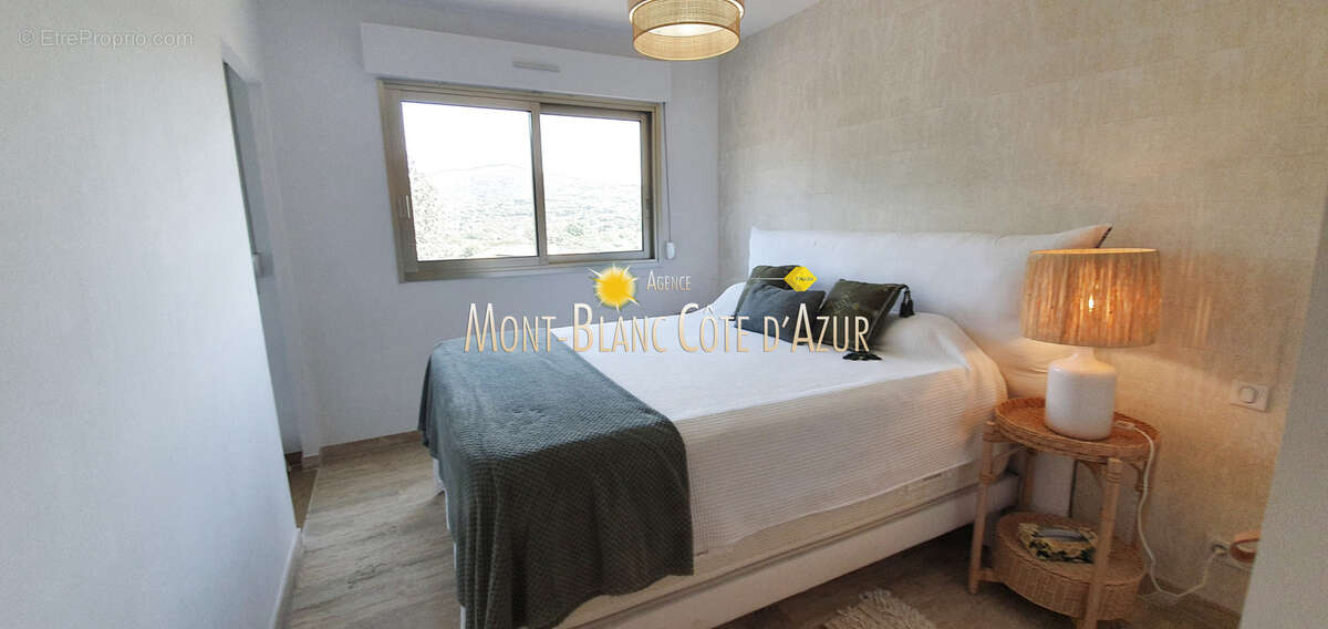 Appartement à SAINTE-MAXIME
