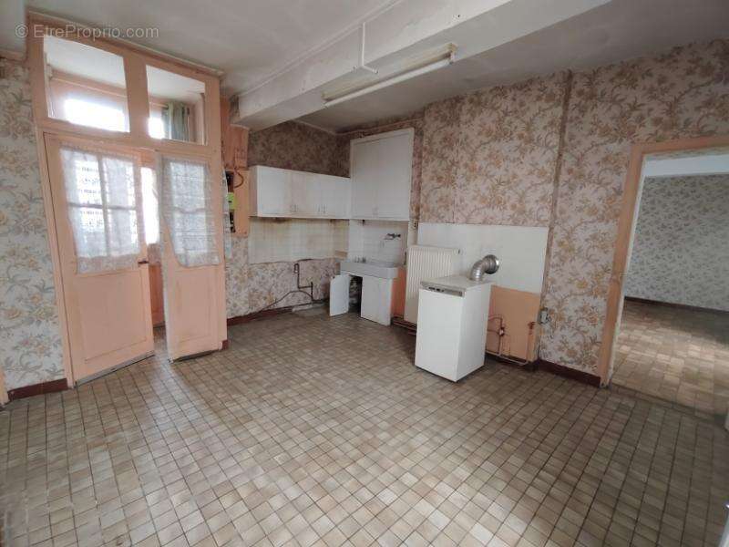 Maison à LA FERTE-MACE