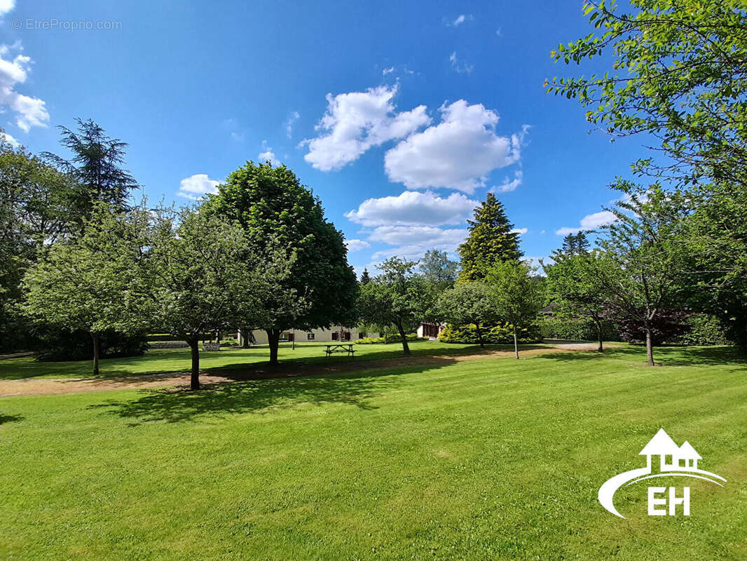 Maison à L&#039;AIGLE
