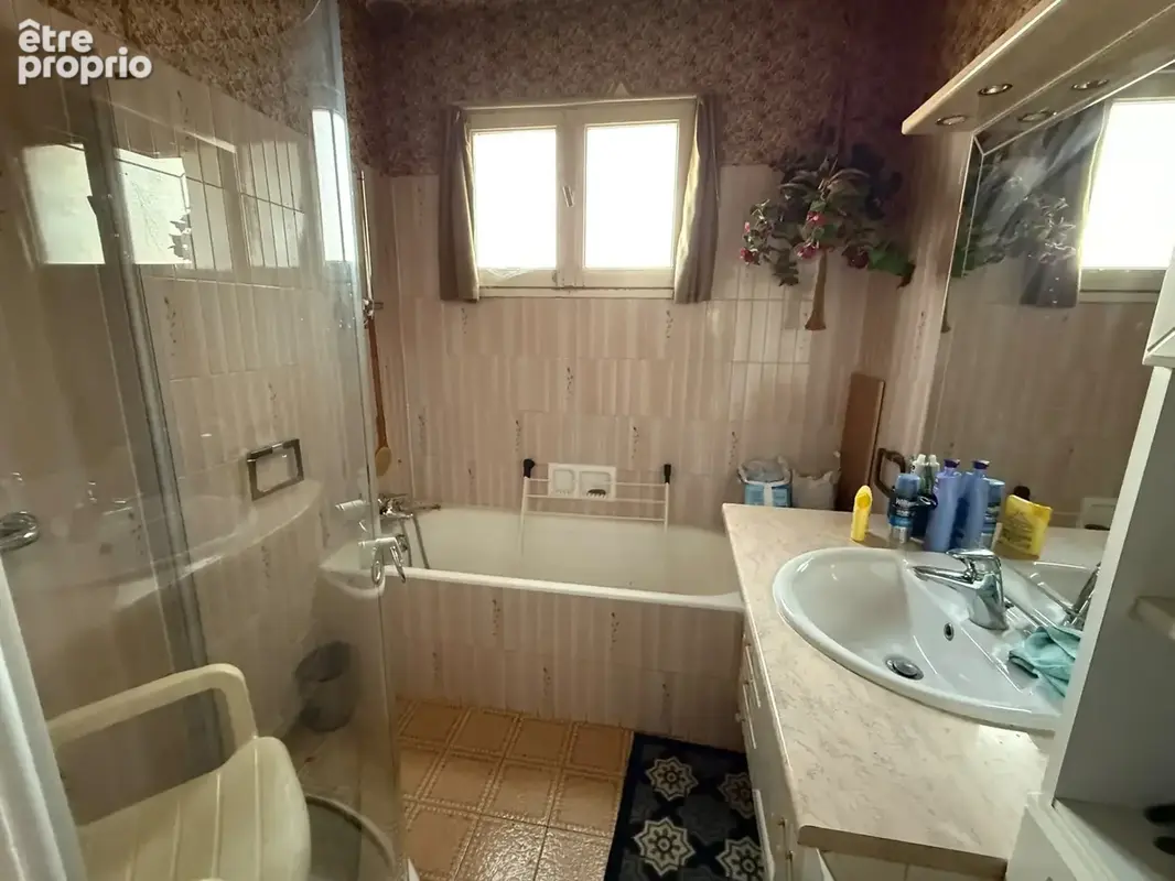 Maison 4 pièces 86 m² à vendre à Issoudun (36100) - photo 5