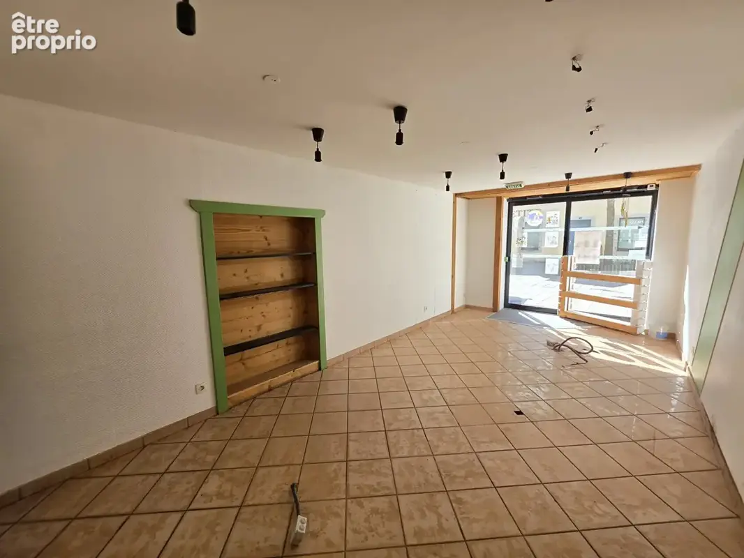 Appartement Pontarlier 3 pièce(s) 171 m2 - photo 7