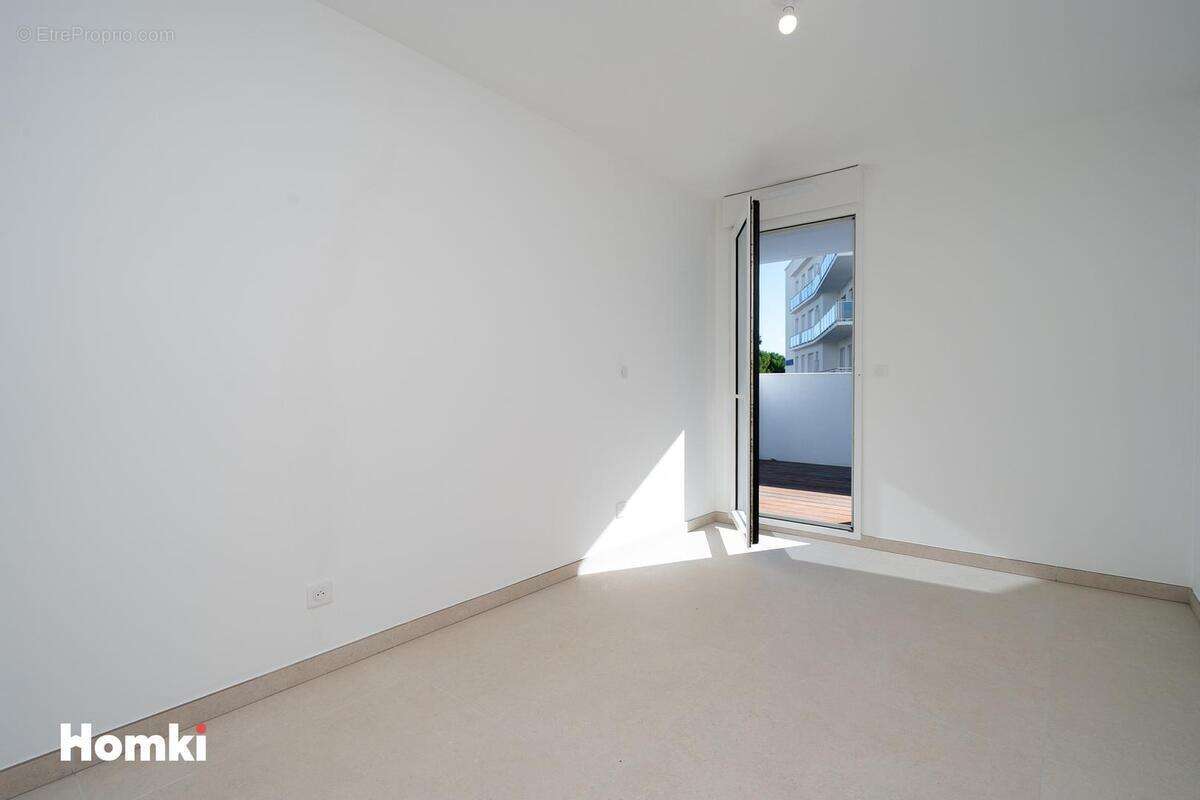 Appartement à LE GRAU-DU-ROI