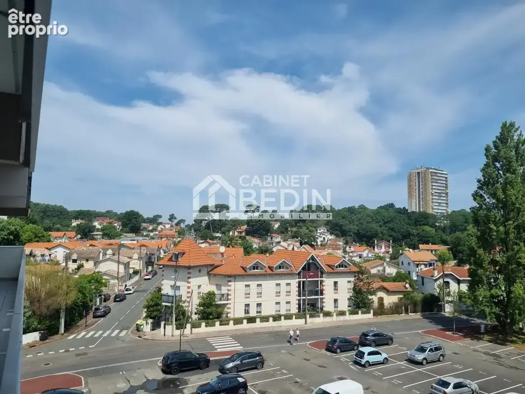 Appartement 4 pièces 88 m² à vendre à La Teste-De-Buch (33260) - photo 7