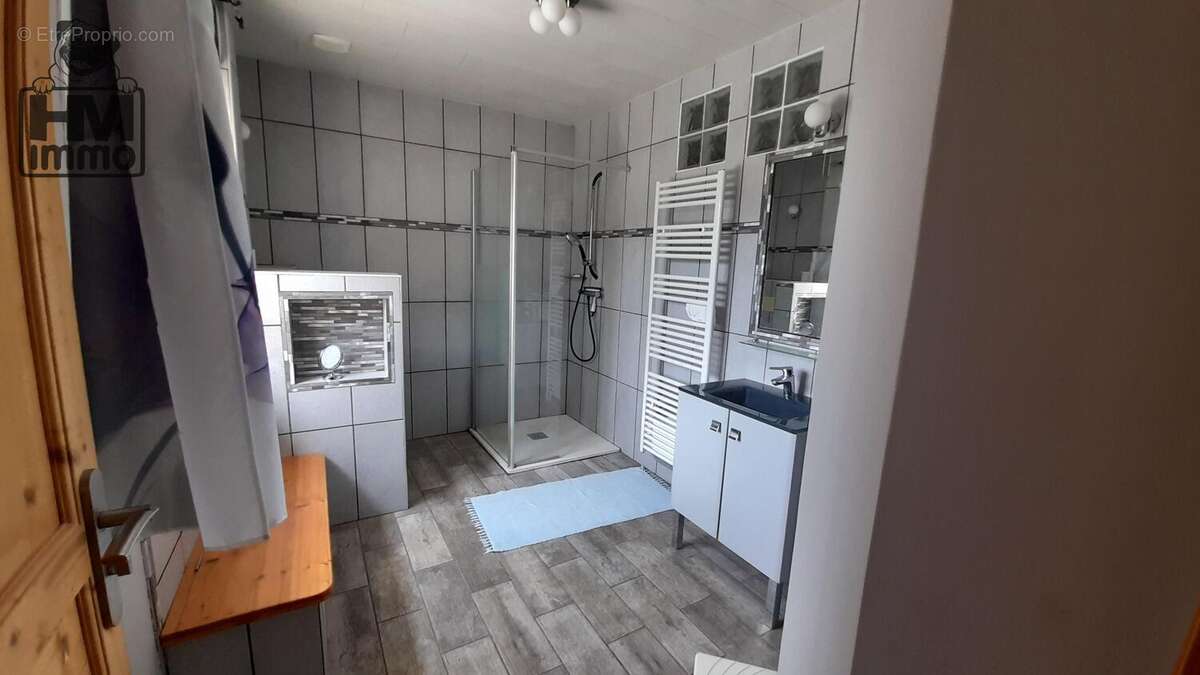 Maison 169 m² à Bourganeuf  - photo 8