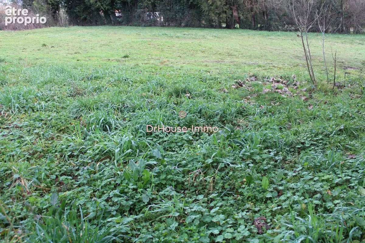 Terrain 1 729 m² à vendre à La Couronne (16400) - photo 6