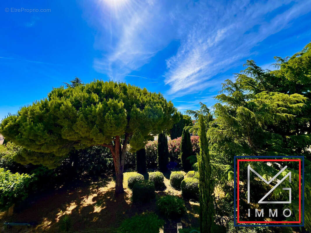 Appartement à SANARY-SUR-MER