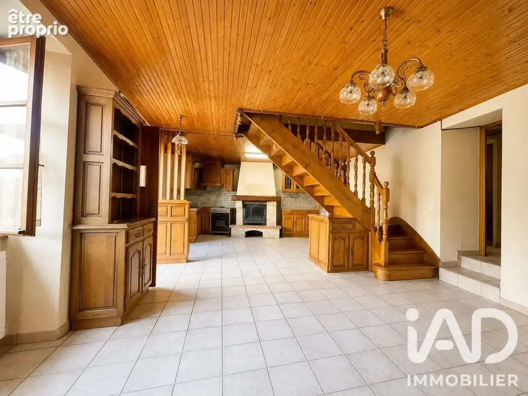Photo 1 - Maison à BAULON