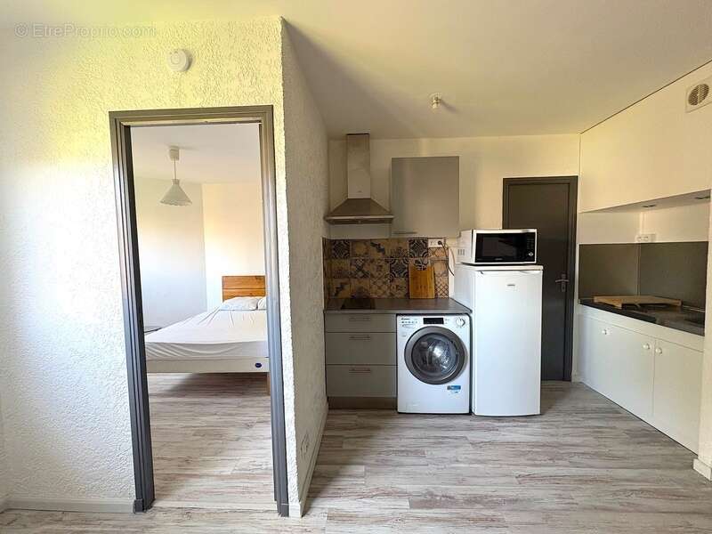 Appartement à AIRE-SUR-L'ADOUR