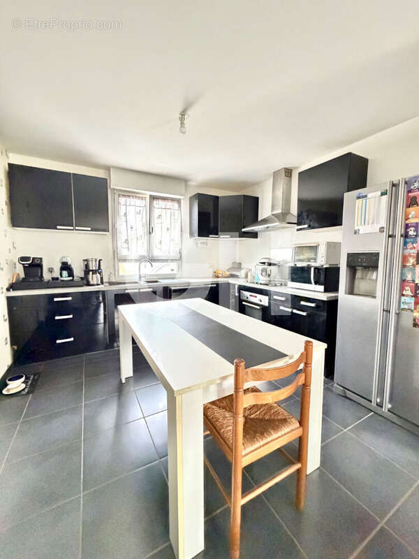 Maison 5 pièces à vendre à Maubeuge - Quartier Sous-le-Bois - photo 3