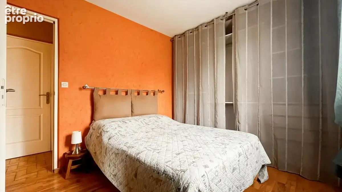 Maison 100 m² à Etampes  - photo 9
