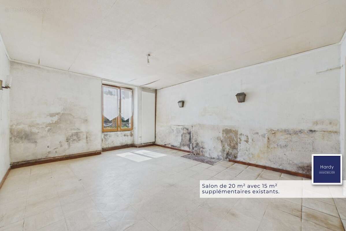 Maison 150 m² à Genicourt  - photo 5