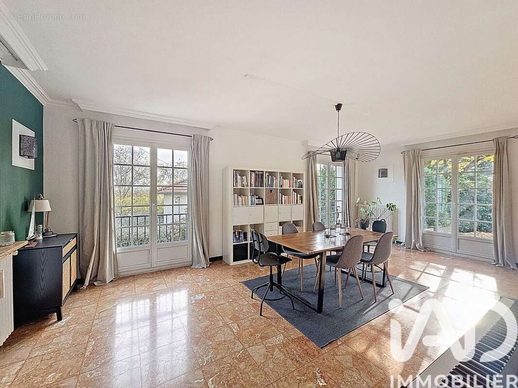 Photo 6 - Maison à BRUNOY