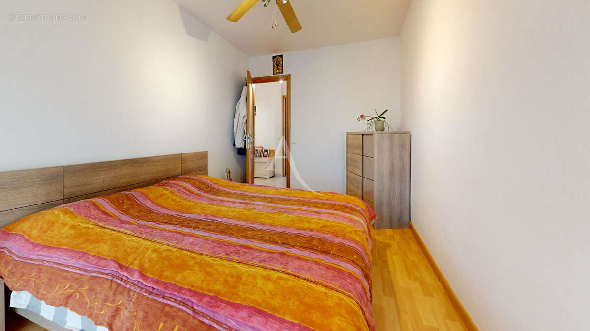 Appartement à VETRAZ-MONTHOUX