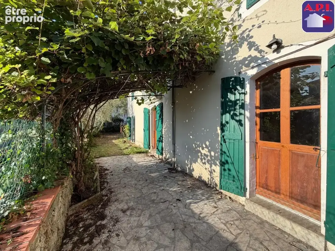 Maison 7 pièces 193 m² à vendre à Prat-Bonrepaux (09160) - photo 13