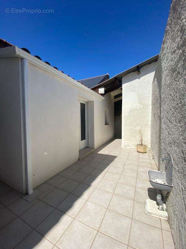Maison 3 chambres 105 m² - 44640 rouans  - budget 210 000  hai - photo 12