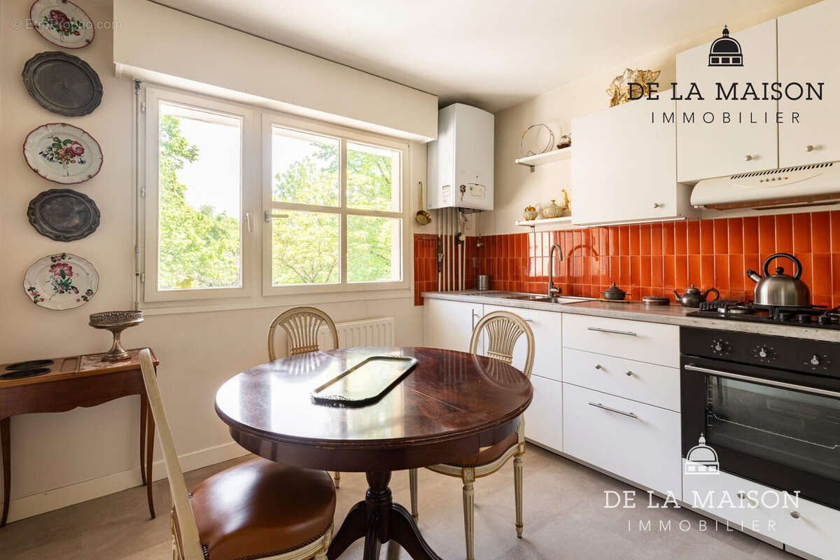 Appartement à LYON-5E