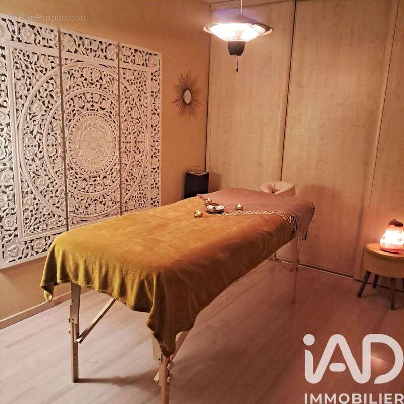 Photo 9 - Maison à COUILLY-PONT-AUX-DAMES