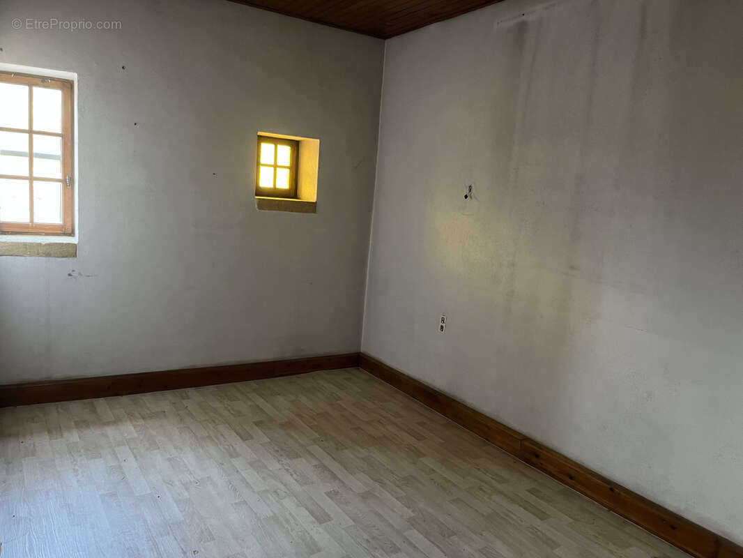 Maison à SAINT-MAMERT-DU-GARD