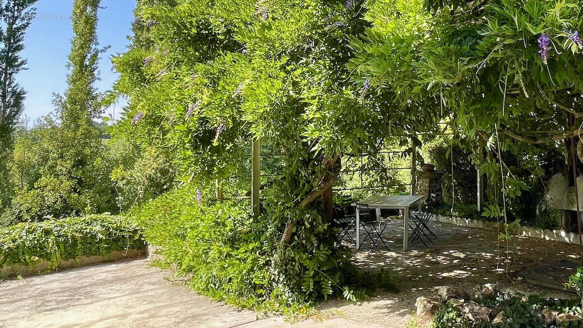 Maison à LES ESSARTS