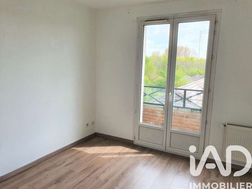 Photo 6 - Appartement à LYS-LEZ-LANNOY