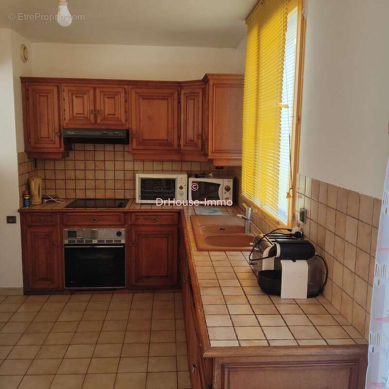 Maison à BRY-SUR-MARNE