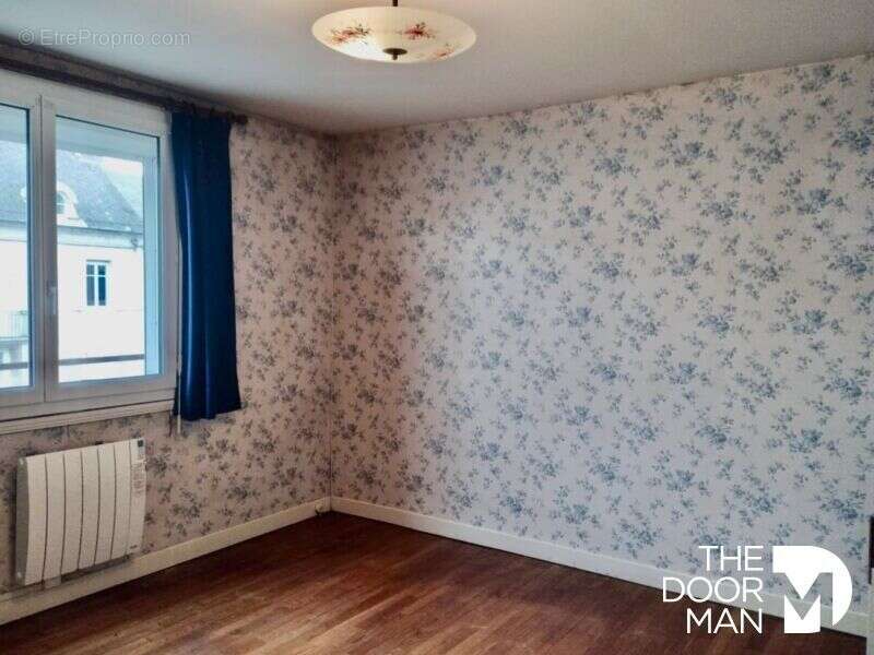 Maison à SAINT-FLORENT-SUR-CHER