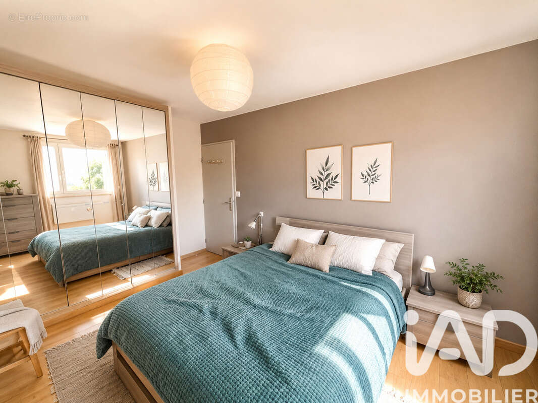 Photo 4 - Maison à MARSEILLE-8E