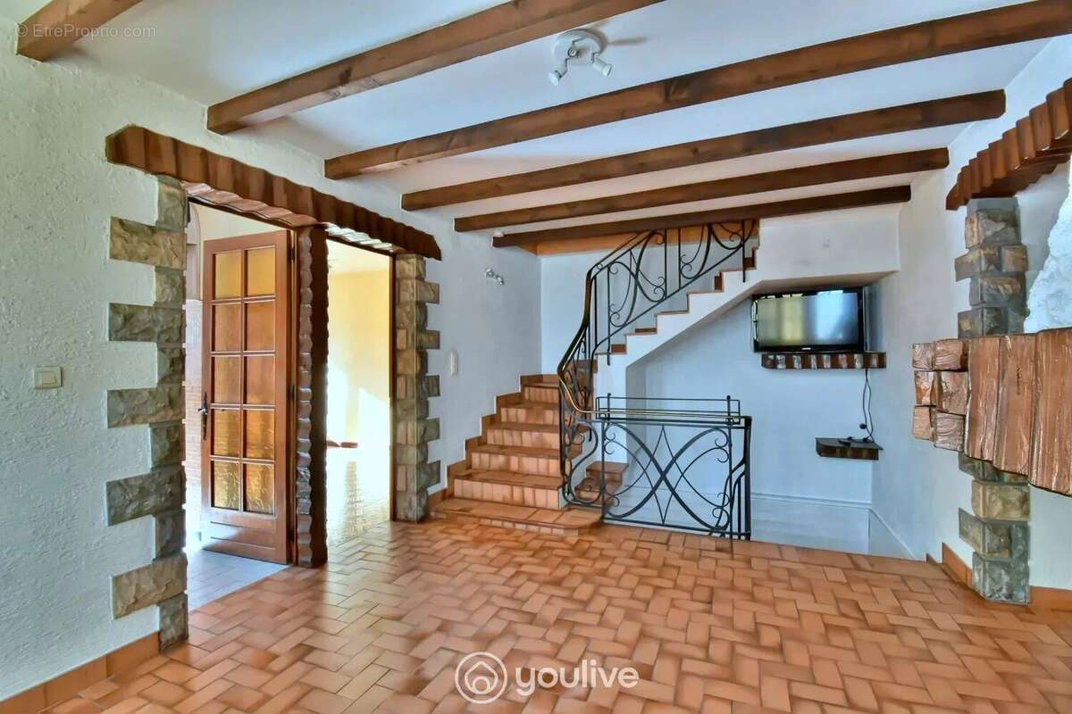 Maison à COURCELLES-LES-MONTBELIARD