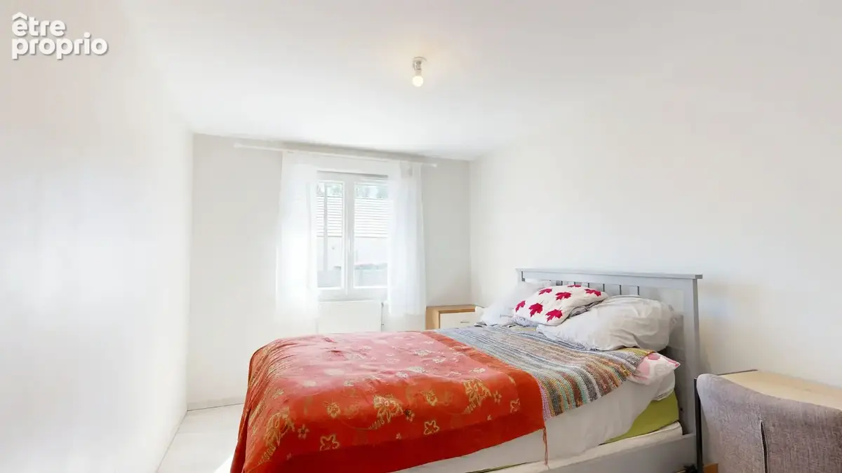 Maison de plain-pied récente bressolles - photo 9