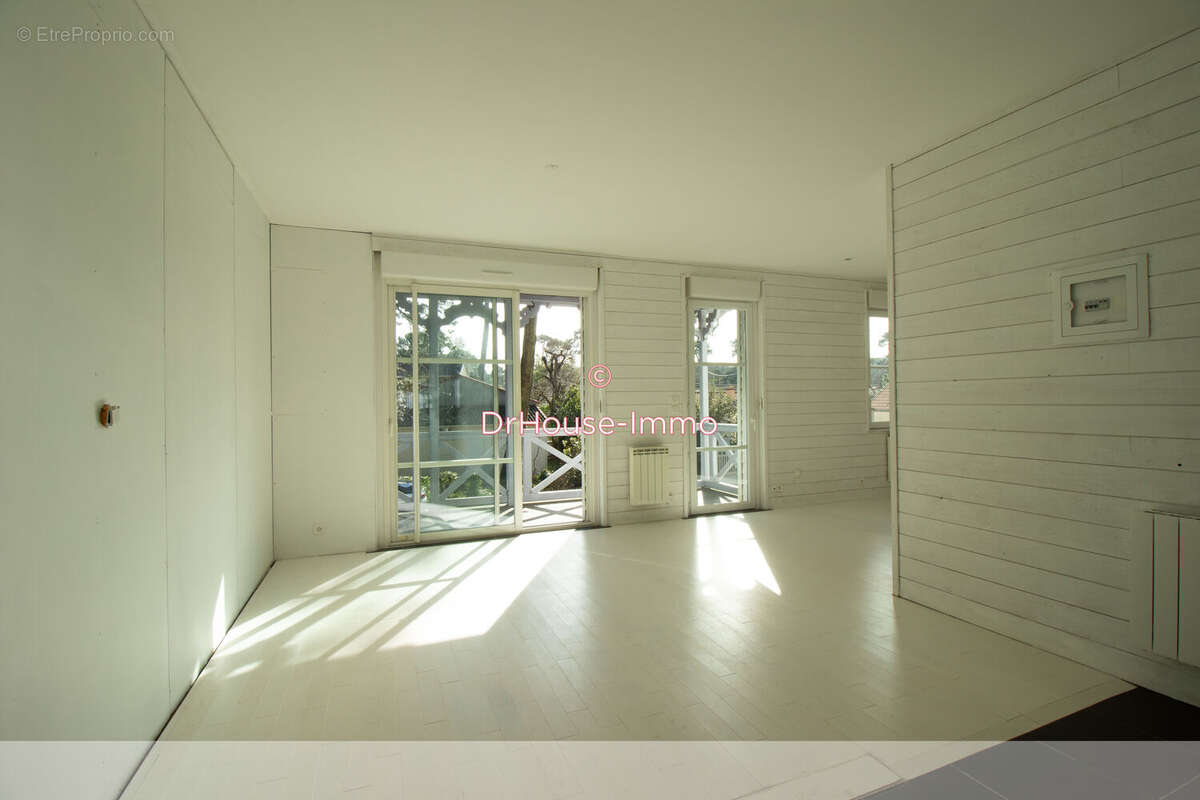 Maison à SAINT-BREVIN-LES-PINS