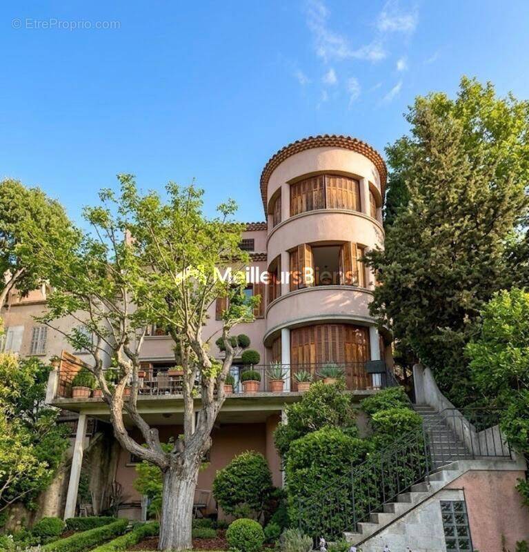 Maison à MARSEILLE-12E