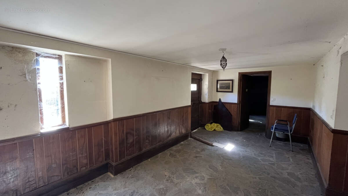 Maison à SEVERAC-L&#039;EGLISE