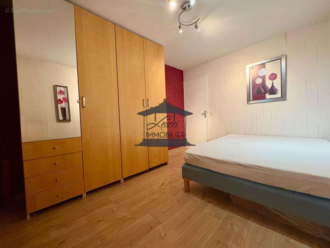 Appartement à DUNKERQUE