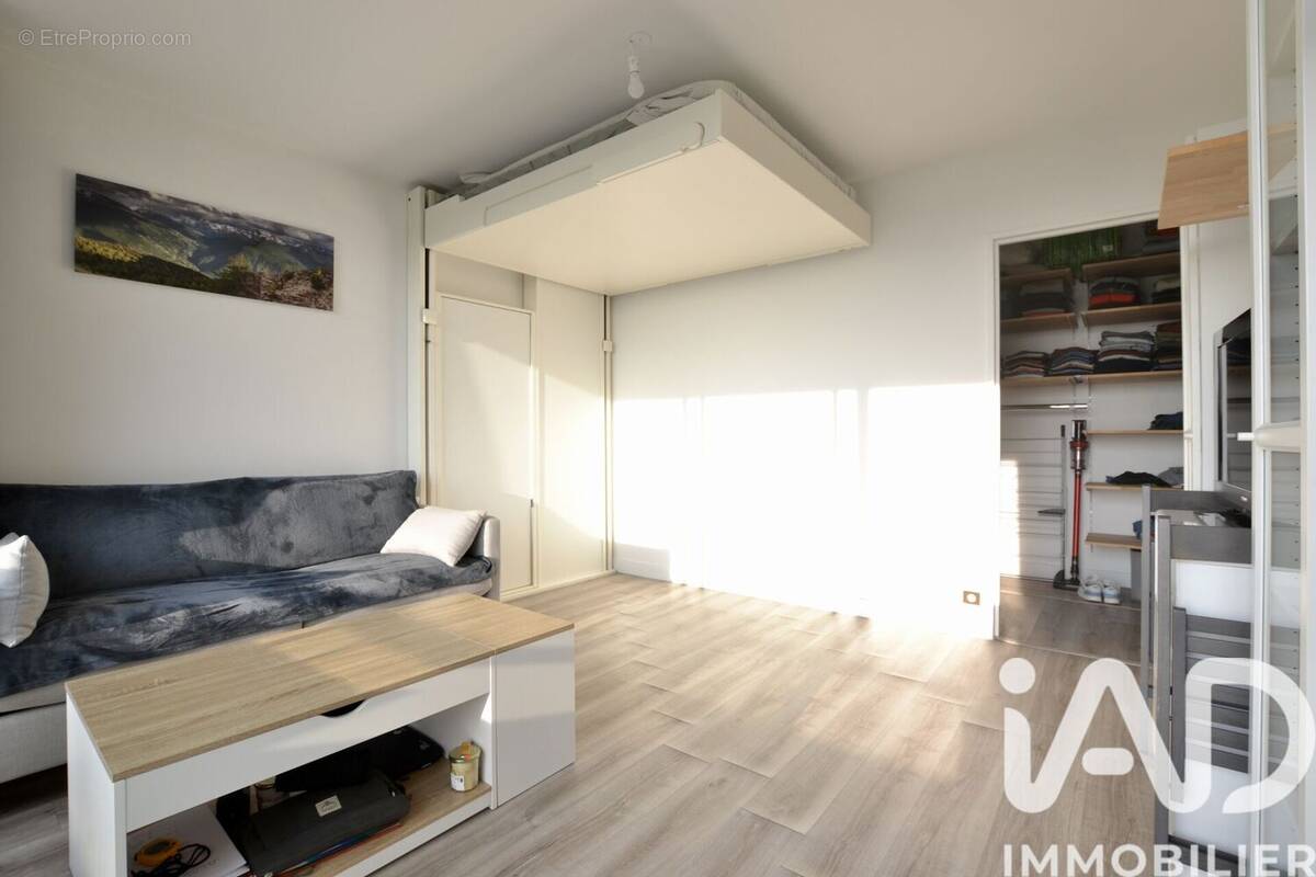 Photo 1 - Appartement à POISSY