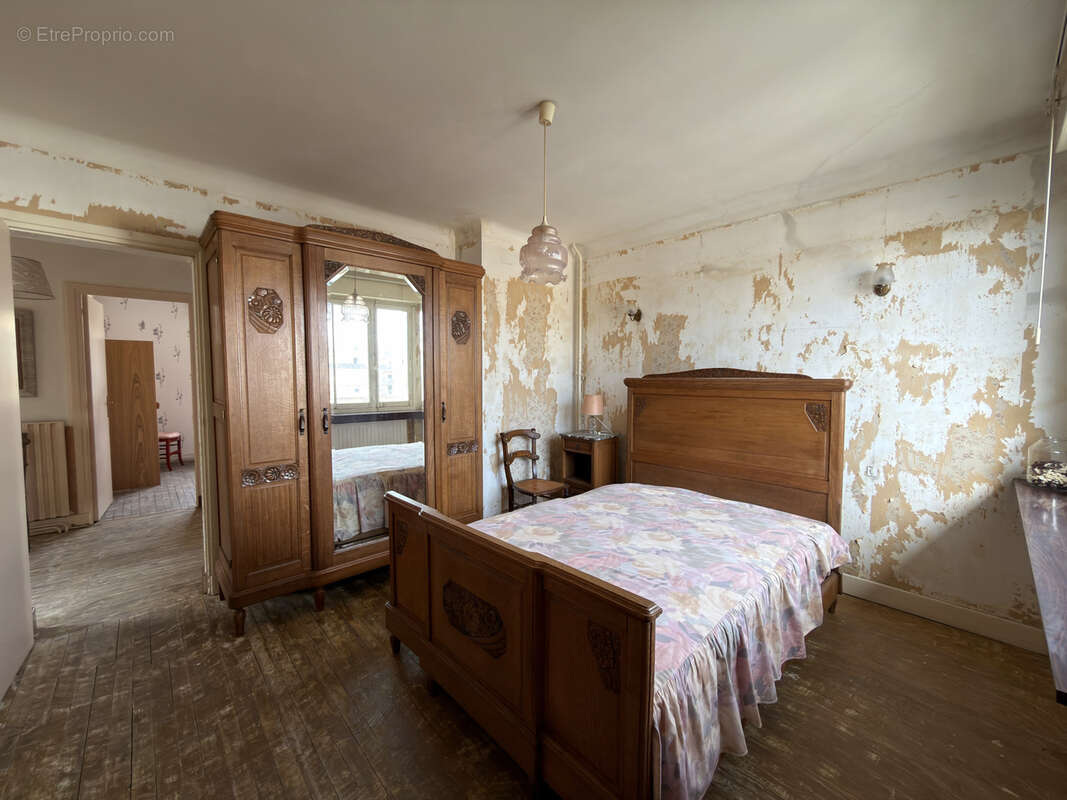 Maison à JARVILLE-LA-MALGRANGE