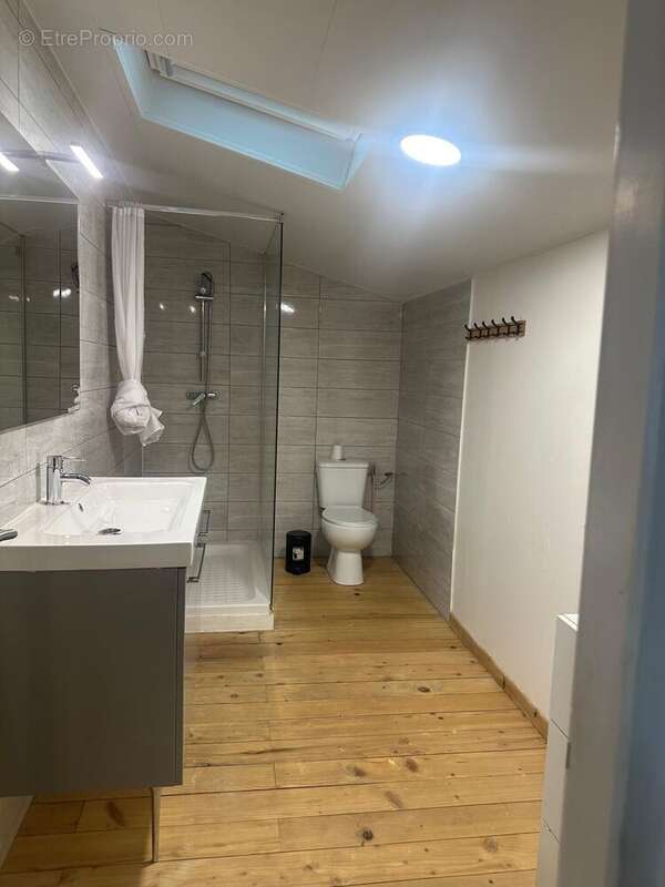 Photo 3 - Maison à MACOURIA