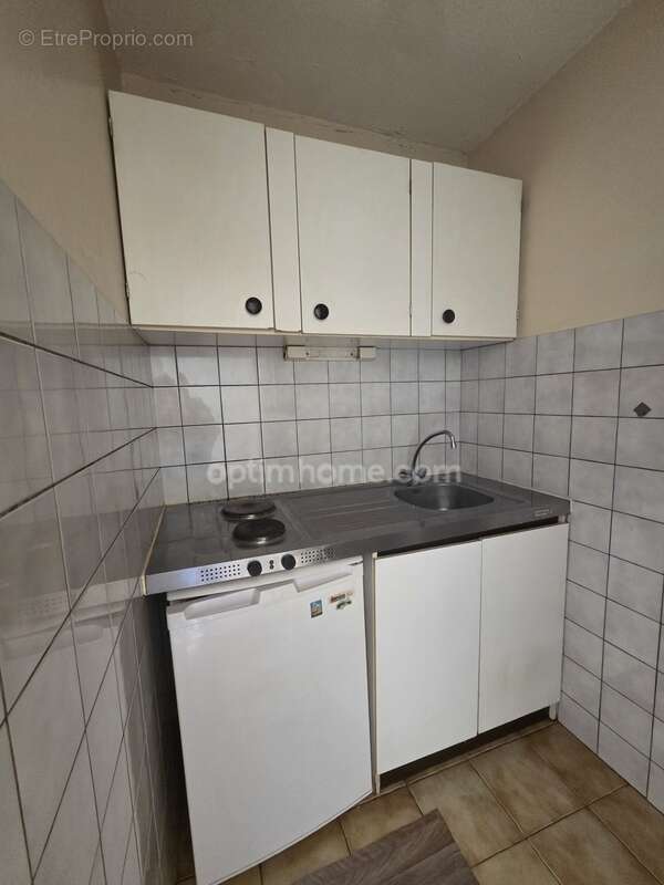 Appartement à VERDUN