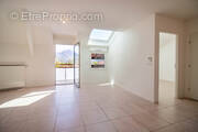 Appartement à SEYTHENEX