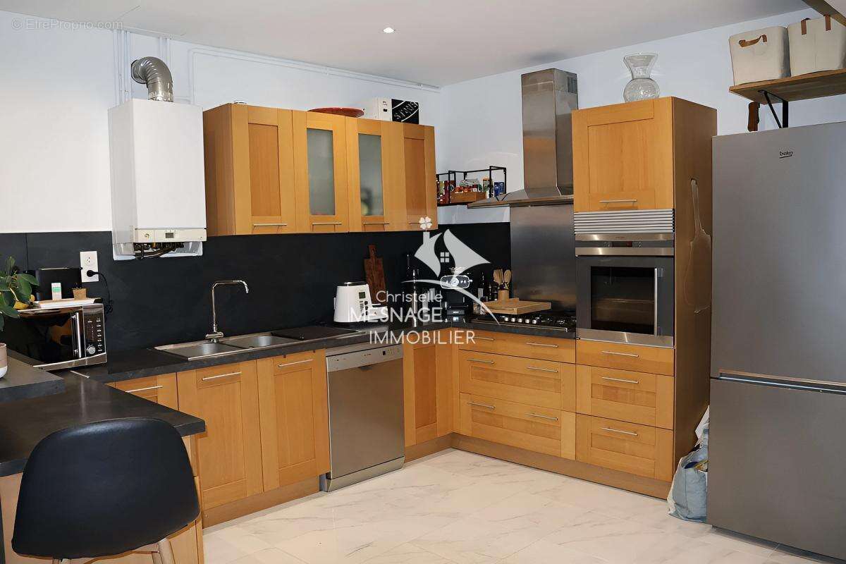 Appartement à DINAN