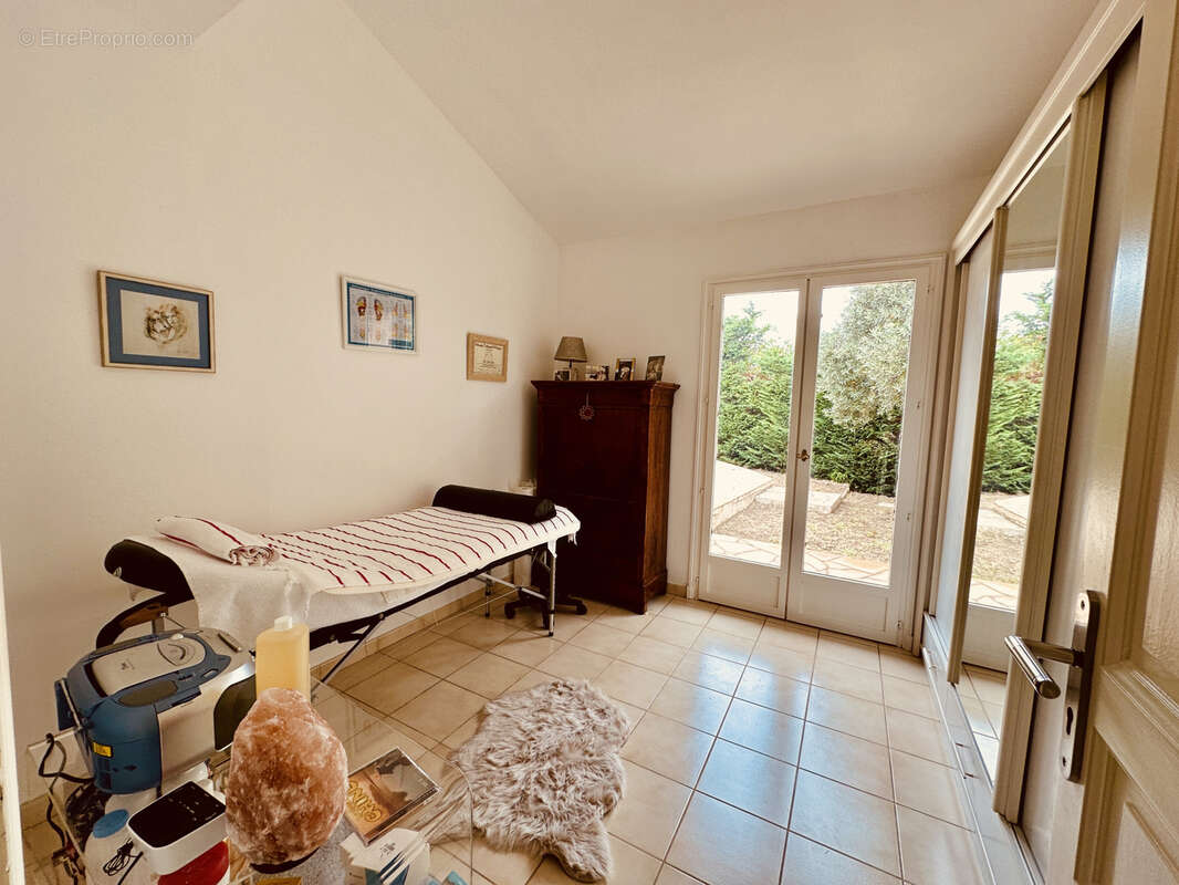 Maison à SAINTE-MAXIME