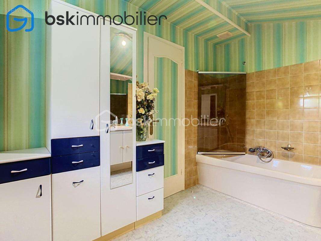 Maison individuelle de 83m2 - photo 12