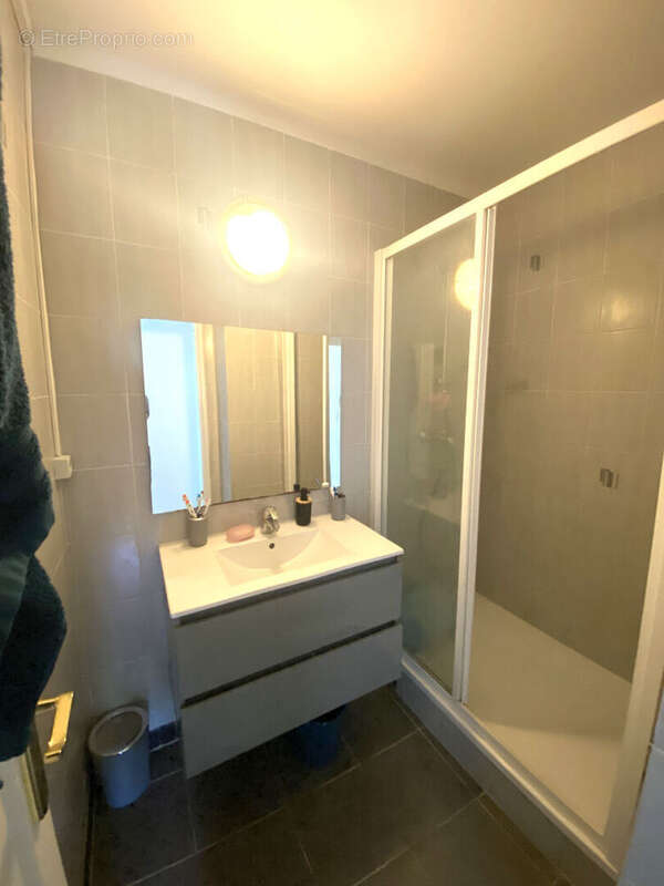 Appartement à SARCELLES