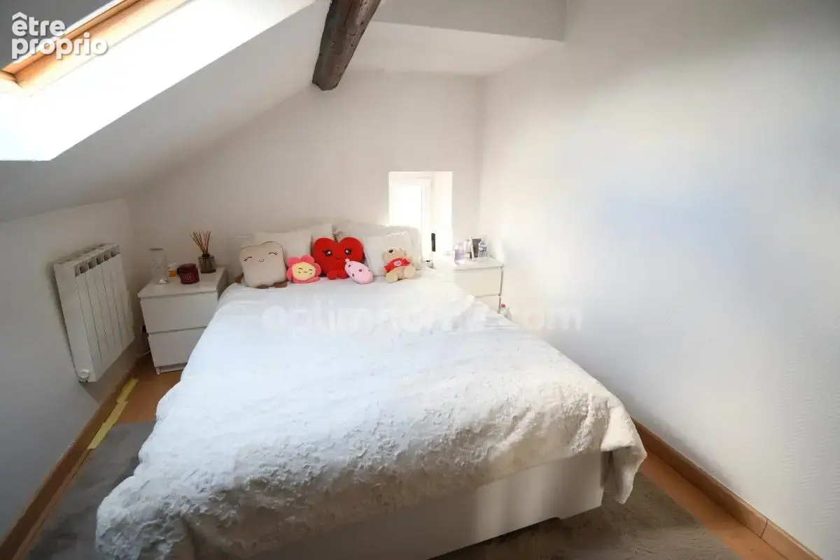 Immeuble complet - 3 appartements - places parking - photo 16