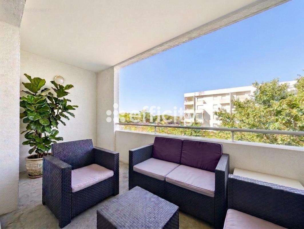 Appartement - photo 2