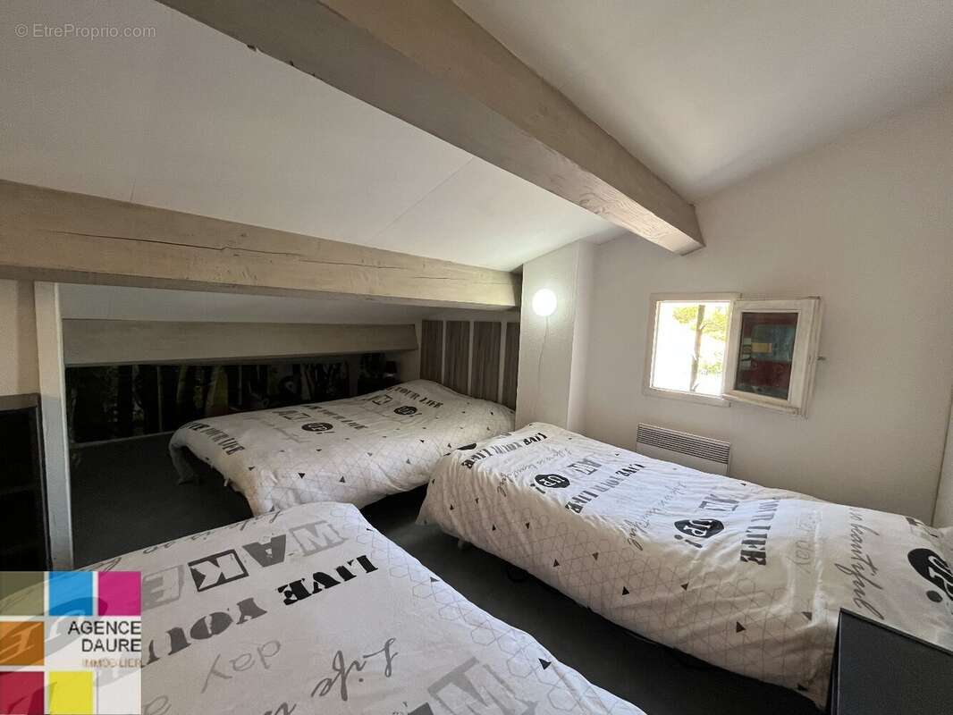 Maison 29 m² à Portiragnes  - photo 7