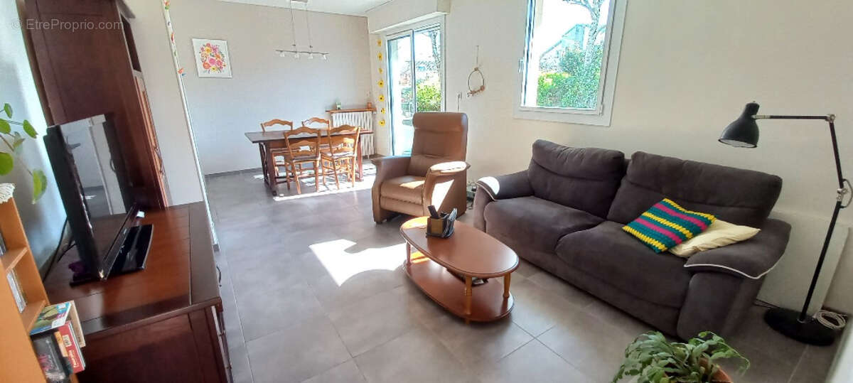 Maison à ROQUES