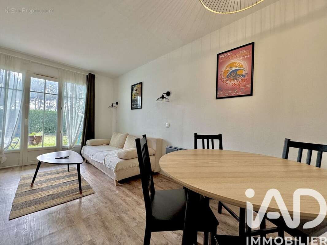 Photo 3 - Appartement à LACANAU
