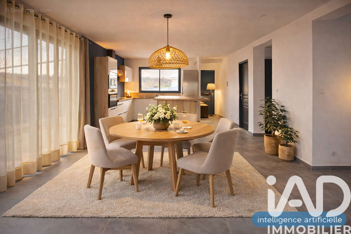 Photo 3 - Maison à NARBONNE