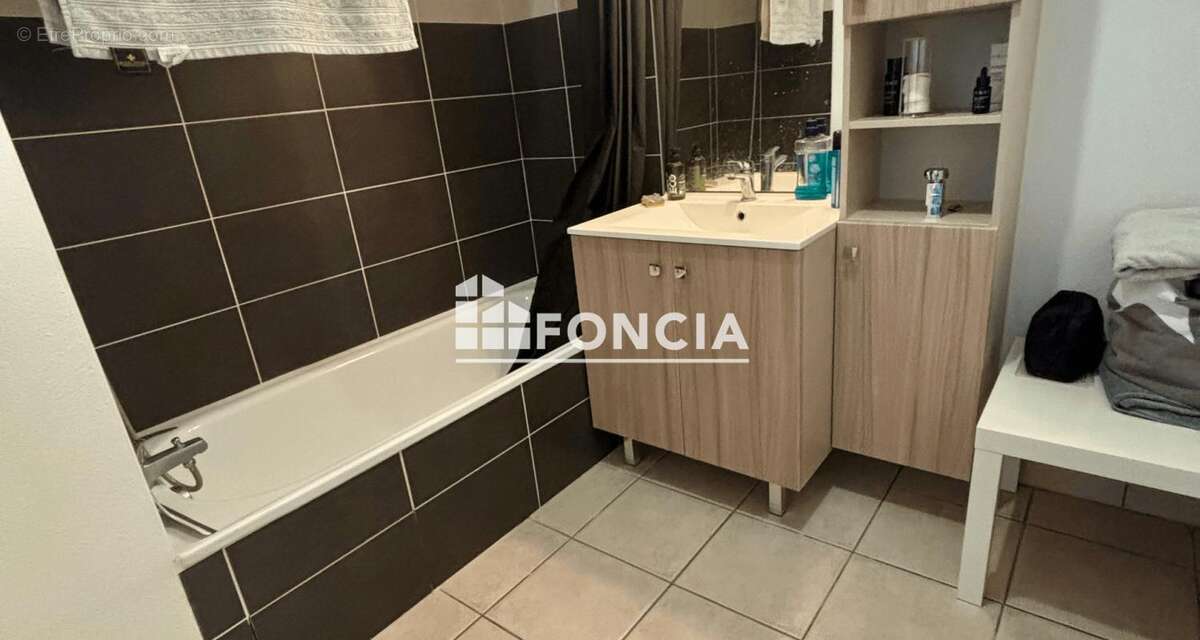 Appartement à NIORT