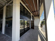 Commerce à ARCACHON